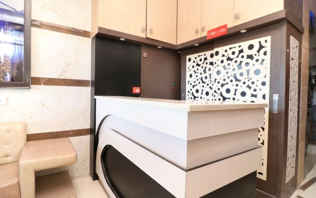 OYO 22559 Mild Inn