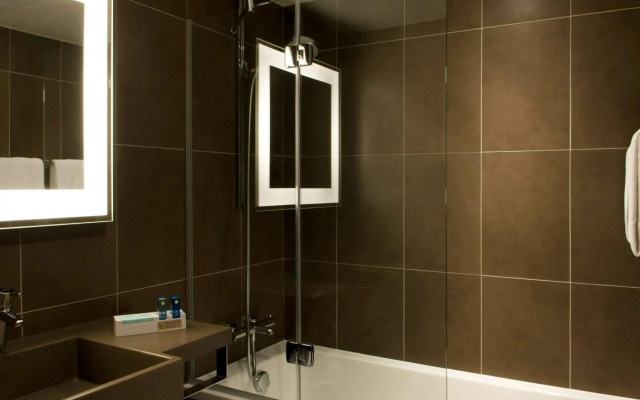 Novotel Manchester Centre