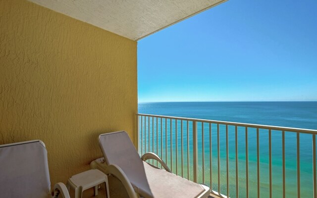 Treasure Island 1202