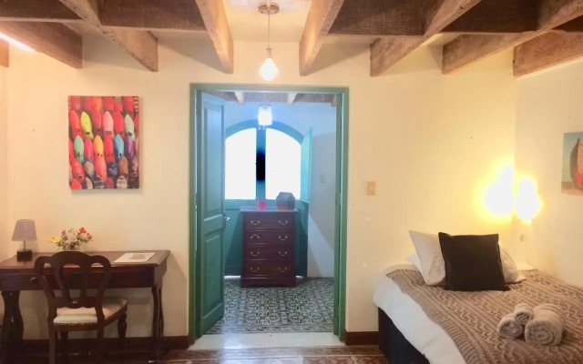 Casa de Leeuw
