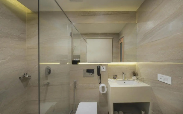 10 Park Street Hotel & Banquets