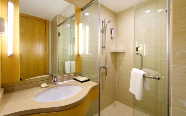 Ibis Wenjiang Floraland