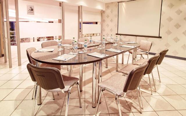 Continental Forum Oradea