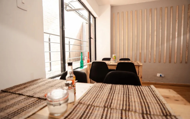 Rua Hostels Bogotá