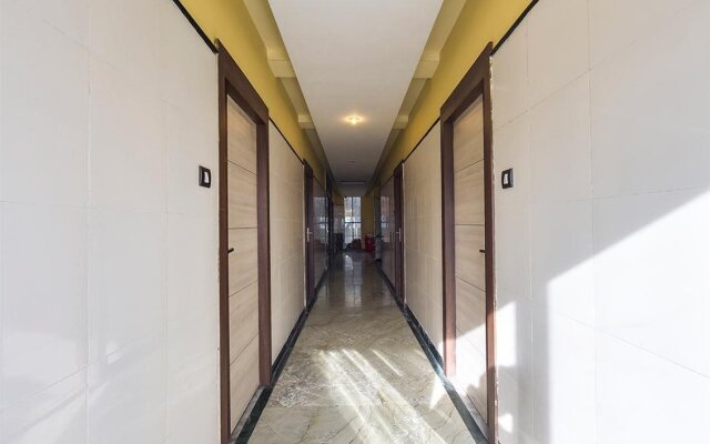 Hotel Gold Inn