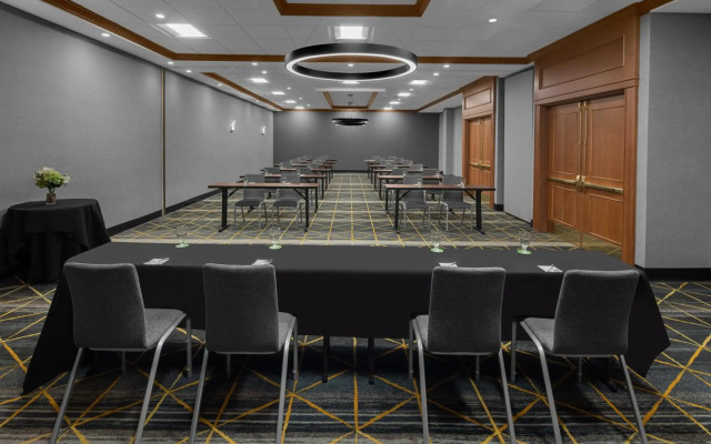 Holiday Inn Hasbrouck Heights-Meadowlands by IHG