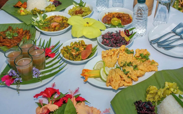 Holiday Inn Resort Bandarban