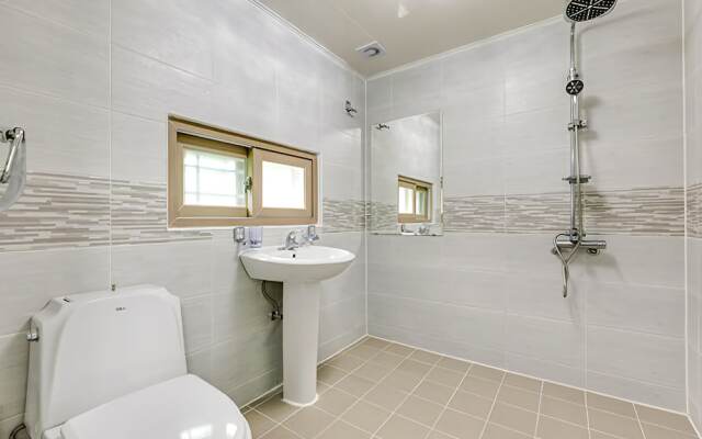 Pocheon Chowon Spa Pension