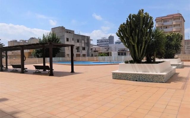 Bonaire E9 - 9º