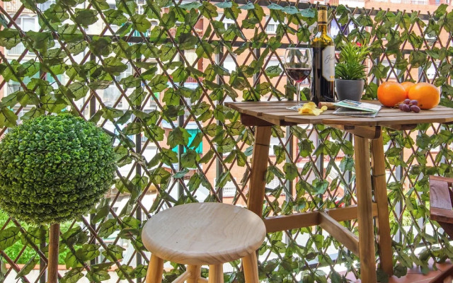 Stay U-nique Apartments Ricart