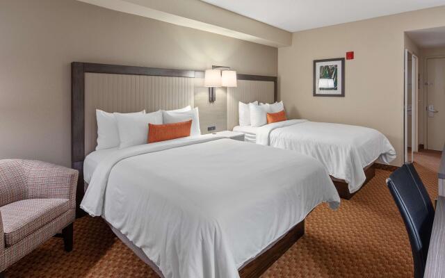 Best Western Plus Kendall Hotel & Suites