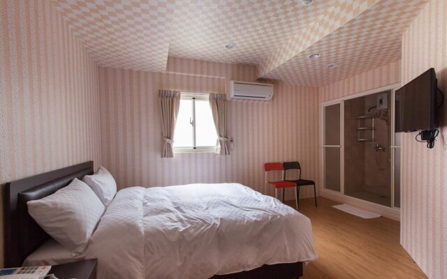 Hsin Fang Hotel