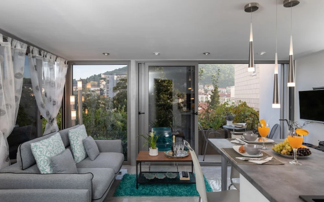 Apartment Romantika