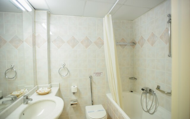 Hotel Philippos