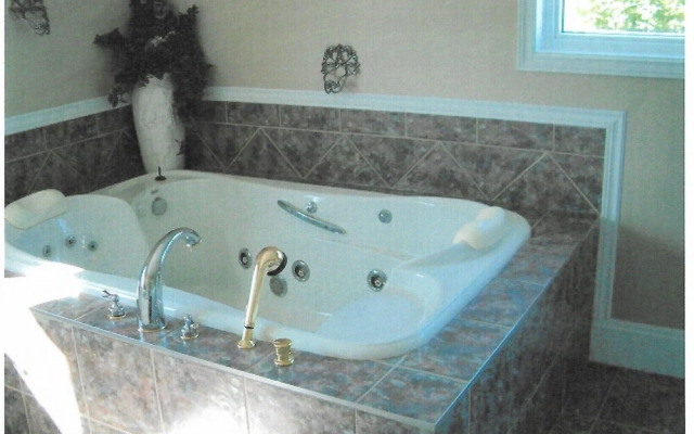 North Star Beach Suites