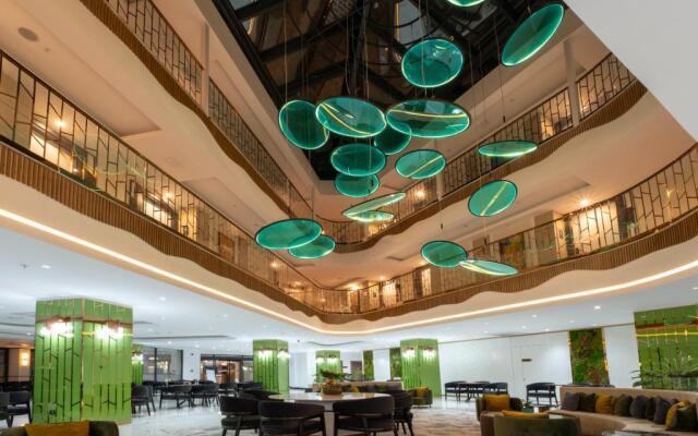 Ramada Resort by Wyndham Pamukkale Thermal