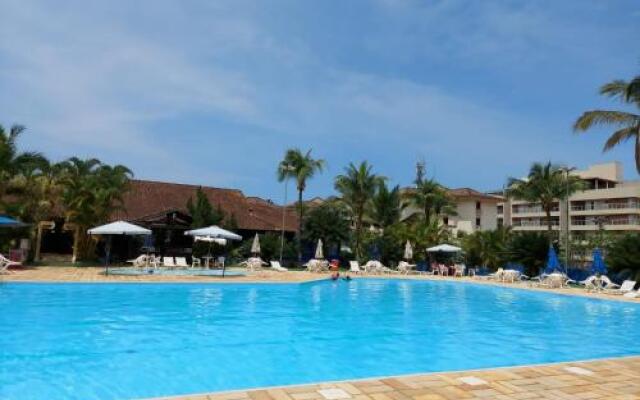 Apartamento Wembley Tenis - Toninhas