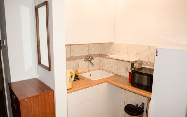 Panda Apartments Bagno- Centrum