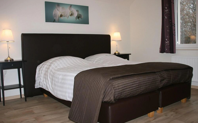 Hostellerie des Tilleuls