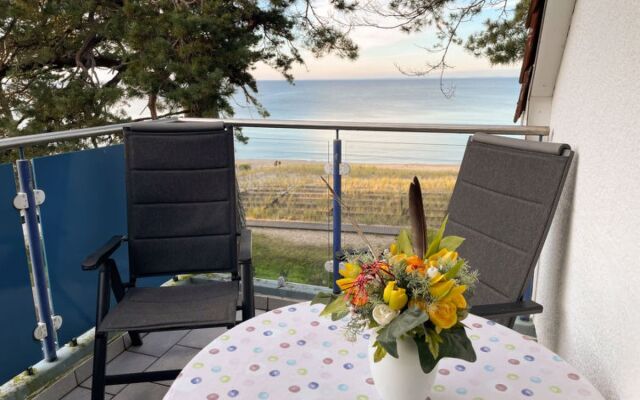 House  Ostseebad Lubmin 15516