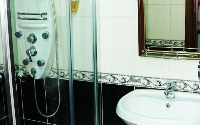 Alnahas Plaza Hotel