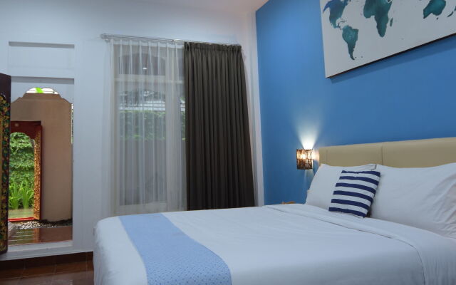 Sanur House