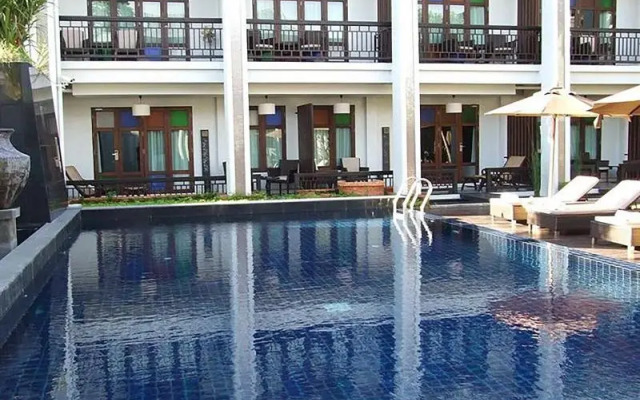 De Lanna Hotel