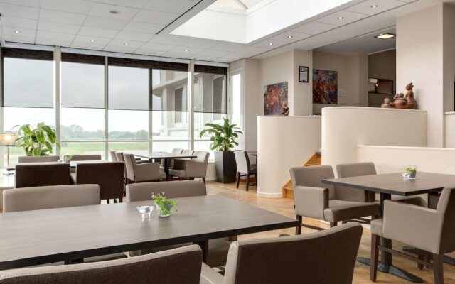 NH Arnhem Rijnhotel