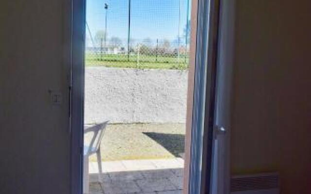 Résidence Hotelière Les Acanthes