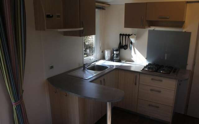 Camping Saint-Martin