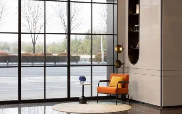 Hampton by Hilton Suqian Siyang