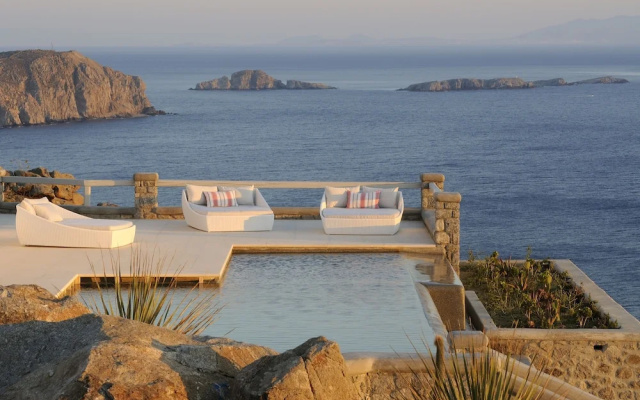 Villa Seabird & Villa Sunbird