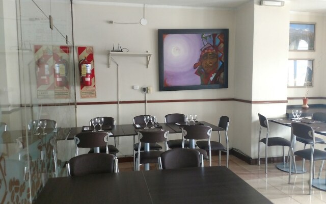 Hotel Eco Shauard