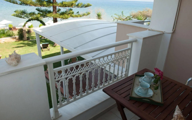 Stefania Apartments