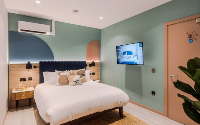 Your Apartment Milton Keynes