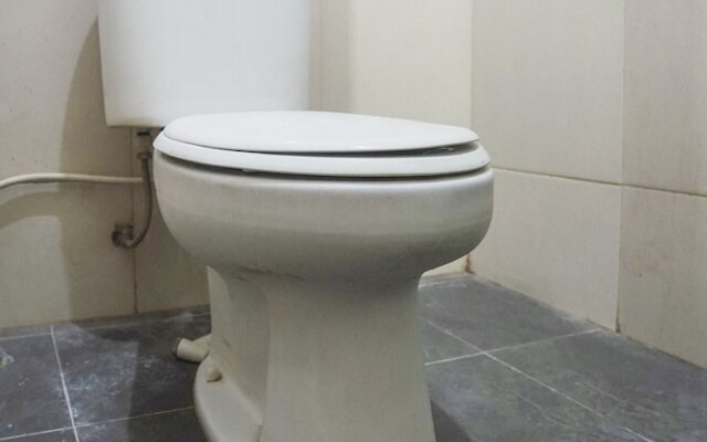 Icha Homestay by OYO Rooms