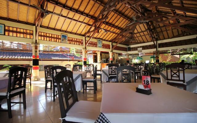 Airy Singaraja Raya Lovina Bali