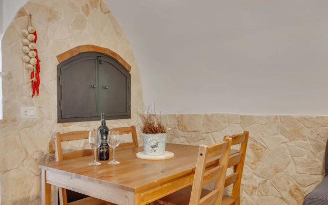 La Chicca Historic Center Beautiful Flat