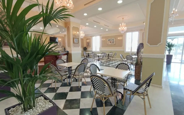 Hotel Bossh Alicia