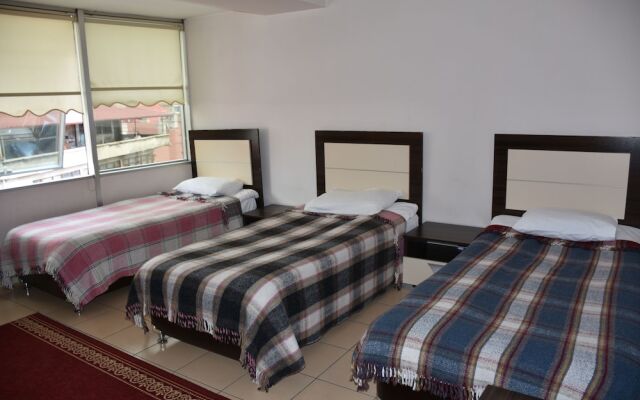 Kastamonu Hisar Otel