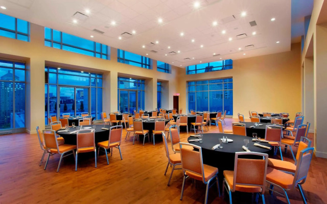 Courtyard by Marriott Montreal Downtown