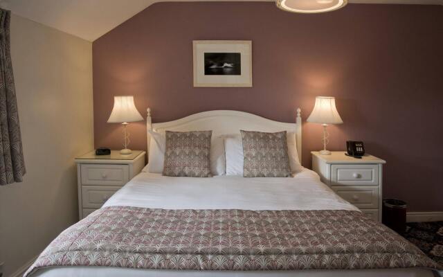 The Blue Boar Inn
