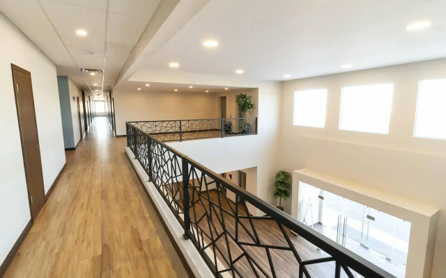 Comfort Inn Ciudad Juarez