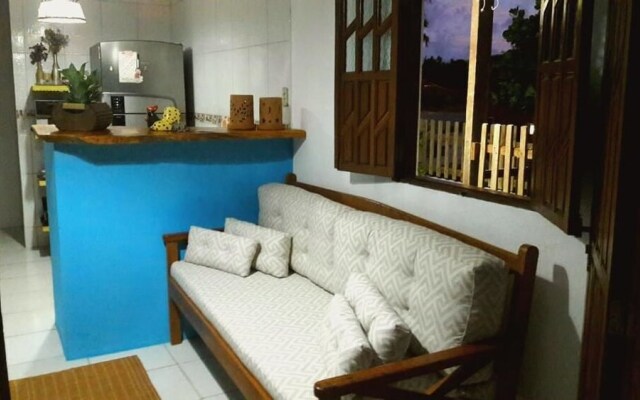 Casa da Vila