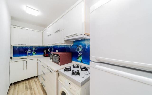 Central Flat near MarkAntalya Mall in Muratpasa