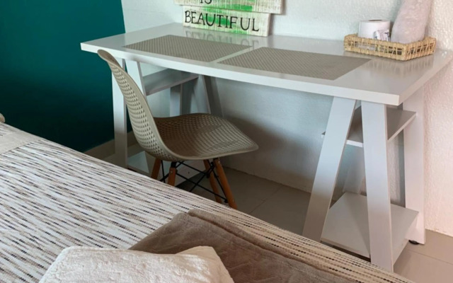 Loft 102 - Espaço Praia Aptos
