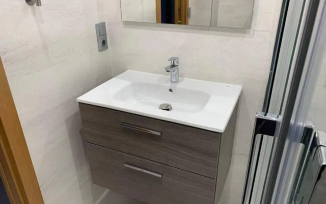 Moderno apartamento en Sevilla de 95m2