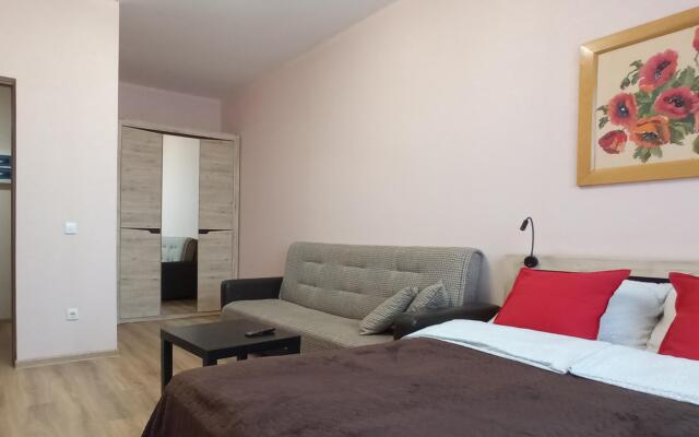 НаНедельку на улице 40-летия Победы