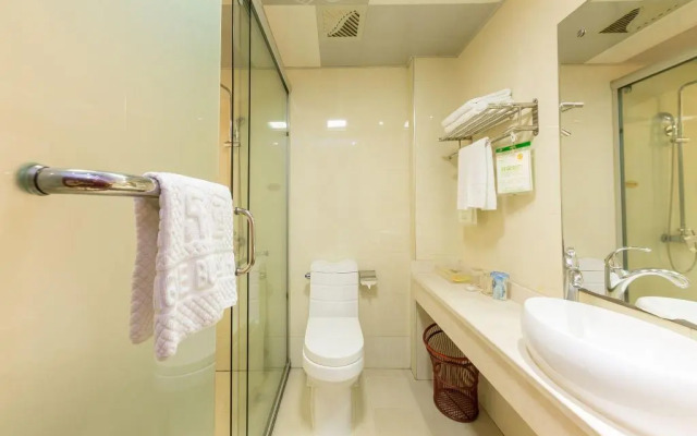 Rong Le Business Hotel