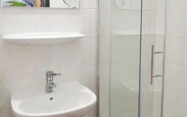 Apartmentresidenz Ostseeblick